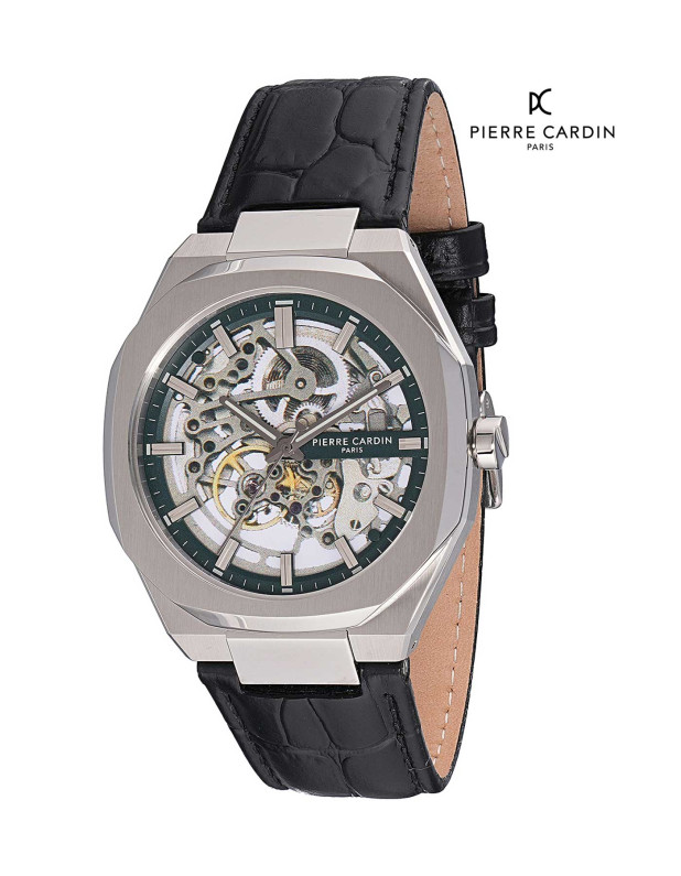 Pierre Cardin Automatic Watch for Men